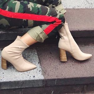 LF boots
